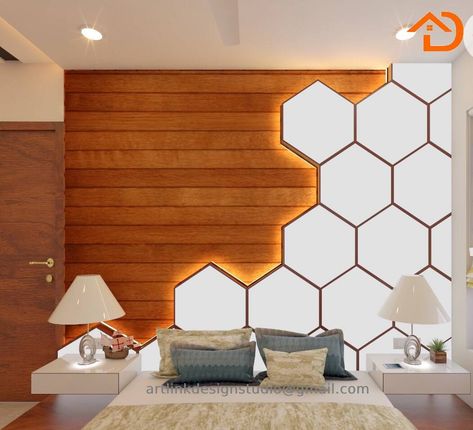 Honeycomb Themed Room, Honey Bee Room Decor, Bee Inspired Interior Design, Bee Theme Room, Bee Themed Bedroom, Bee Bedroom Theme, Bee Room Decor, Bee Bedroom, Neon Decorations