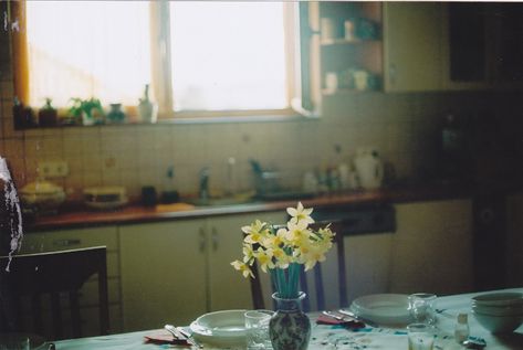 Colourful Aesthetic, Kitchen Aesthetic, Slow Living, Film Aesthetic, Coraline, Simple Way, Film Photography, We Heart It, Lost