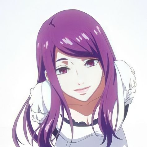 Tokyo Ghoul Rize, Rize Kamishiro, Tokyo Ghoul Pictures, Persona 5 Anime, Images Hello Kitty, Tokyo Ghoul Anime, 5 Anime, Anime Character Drawing, Attack On Titan Anime