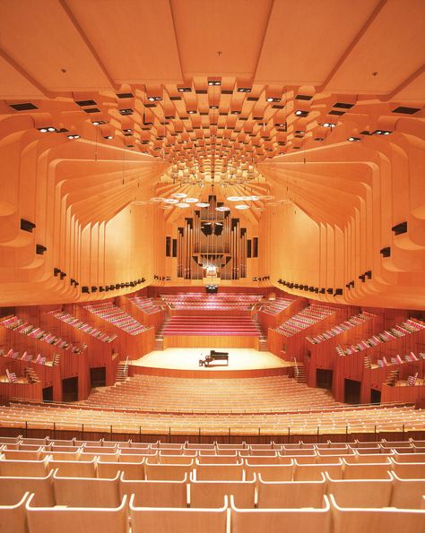 Jorn Utzon, Majestic Theatre, Theatre Interior, A Night At The Opera, Best Pubs, Best Boutique Hotels, The Taj Mahal, Famous Buildings, Tokyo Hotels