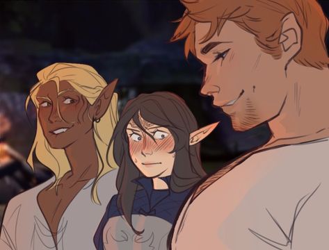 (22) Dragon age is more alive than ever and i want to share my wisdom in this matters – @nesquako on Tumblr Big Hero 6 Comic, Dragon Age Alistair, Dragon Age 4, Dragon Age Romance, Dragon Age 3, Grey Warden, Dragon Age Games, Dragon Age Series, Dragon Age 2