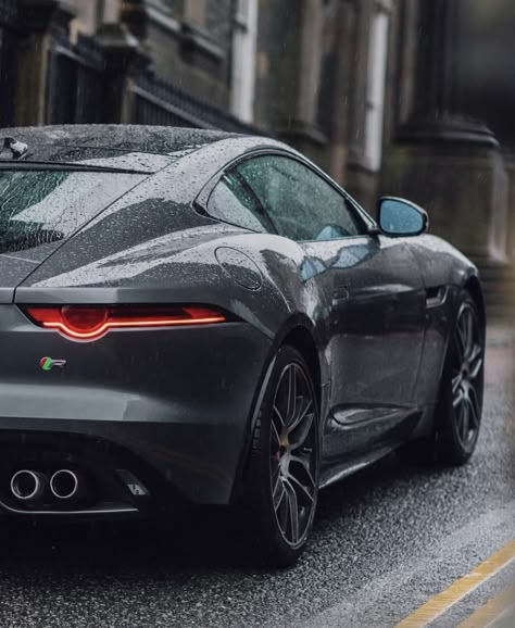 Jag F Type, Jaguar F Type 2022, Jaguar Car Aesthetic, Black Jaguar Car, F Type Jaguar, New Jaguar F Type, Jaguar Pictures, Car Jaguar, Jaguar Sport