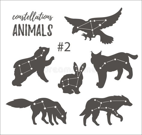 Vector space set with cosmic animals. Hand drawn silhouettes of animals in hipster style.. Photo about design, drawing, cosmic, doodle, animals, clip, background, black - 72673277 Boho Drawing, Geometric Font, Space Nursery, Hipster Style, Animal Silhouette, Felt Patterns, Hipster Fashion, Felt Christmas, Free Vector Art