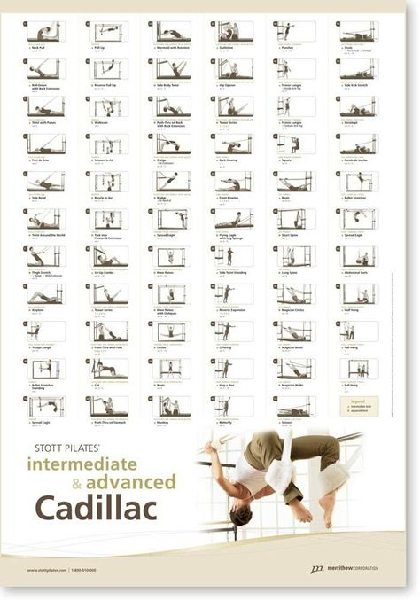 Cadillac Pilates, Pilates Cadillac, Pilates Wall, Stott Pilates, Pilates Machines, Pilates Reformer Exercises, Studio Pilates, Face Yoga Exercises, Joseph Pilates