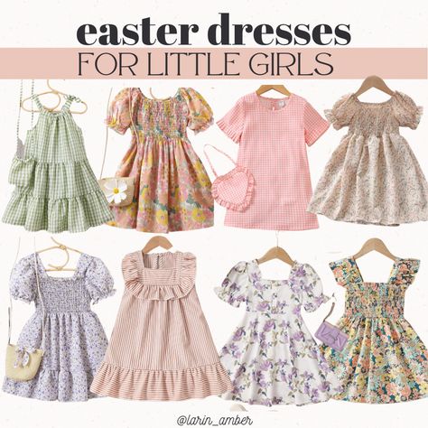 Spring fashion / spring dresses / Easter outfit Easter Dresses For Toddlers, Pin Stripe, Special Occasion Outfits, Girls Stripes, Easter Outfit, Easter Dress, 2023 Fashion, Fashion Spring