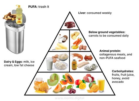 Ray Peat Diet or Bioenergetic Diet Ray Peat, Learned Helplessness, What Is Health, Cultural Beliefs, Quick Energy, Alphabet Soup, Beef Liver, Bad Food, Cosmic Energy