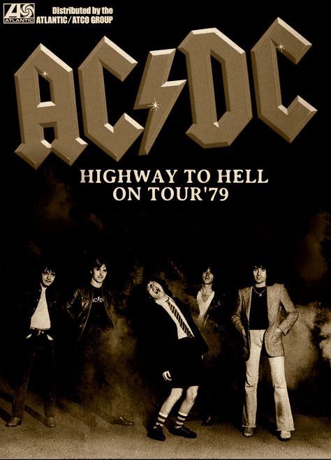 dc higwa Acdc Poster, Freddy Krueger Art, Acdc Live, Acdc Band, Acdc Angus Young, Ac Dc Band, Ac Dc Rock, Bon Scott, Heavy Metal Art