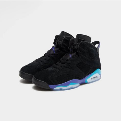 Air Jordan 6 Retro “Aqua” now available online Air Jordan 6 Retro, Jordan 6 Retro, Sneaker Release, Air Jordan 6, Jordan 6, New Sneakers, Air Jordan, Air Jordans, Jordan