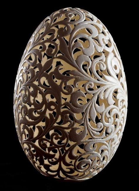 Egg Carving and Etching | Facebook Egg Carving, Carving Techniques, Keep Growing, Art Carved, Egg Art, Etching, Beautiful Art, Egg, A Place