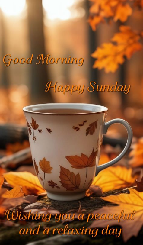 Sunday Good Morning Images, Sunday Morning Blessings, Sunday Morning Images, Weekend Wishes, Good Morning Sister Quotes, Good Morning Sunday Images, Sunday Morning Coffee, Good Sunday Morning, Sunday Greetings