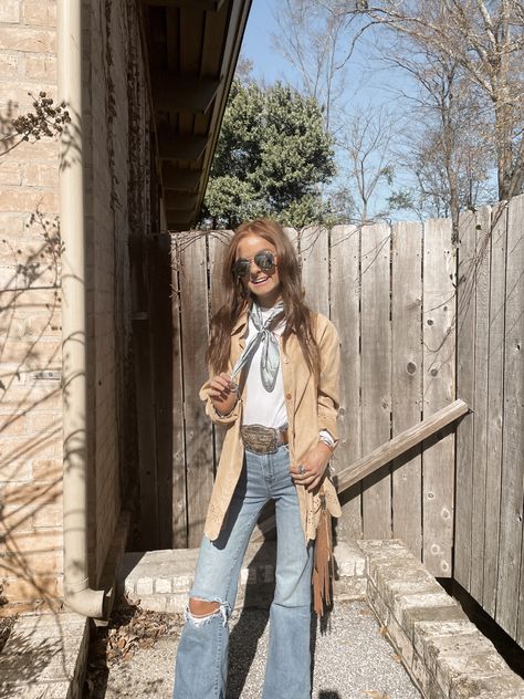 Western Work Outfit, Western Business Casual, Nfr Outfits, Nfr Fashion, Country Style Outfits, Western Wear Outfits, Looks Country, Western Style Outfits, Rodeo Outfits