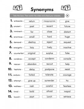 Learning Words, Words Vocabulary, Academic Vocabulary, Conversation Cards, Play Button, Vocabulary Worksheets, Word Study, Education English, Teaching Materials