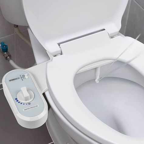 Western Toilet, Bidet Toilet Attachment, Bidet Attachment, Water Sprayer, Bidet Sprayer, Bidet Toilet, Bidet Toilet Seat, Mom Jokes, Dave Matthews