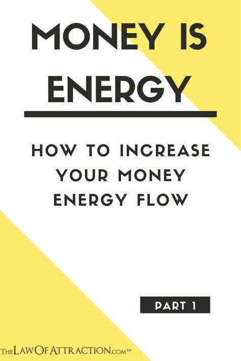 If your relationship with money is entirely based on the experiences and beliefs of others, perhaps it’s time you did a little thinking of your own? Do these beliefs suit you and your financial aspirations? Or are they keeping you stuck in a rut of money worries? Money Is Energy, Money Energy, Money Mindset Quotes, Bank Balance, Prosperity Affirmations, Answer To Life, Secrets Of The Universe, Law Of Attraction Tips, Attract Money