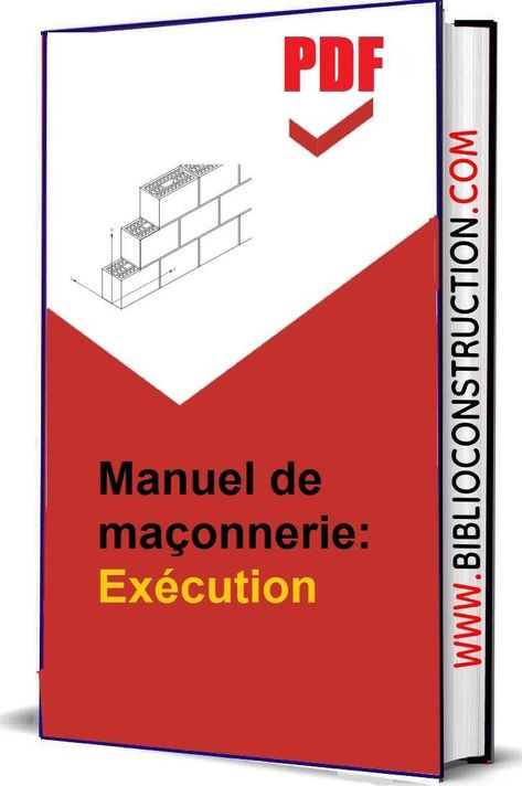 La maçonnerie est désignée par le type et la qualité des briques utilisées. Le mortier doit être adapté aux briques choisies. •Maçonnerie standard, la désignation des propriétés mécaniques n’est pas requise. (Corres-pond à de la maçonnerie sans propriétés spéci-fiques selon SIA 266) #civil #geniecivil #architecture #ingineer #4geniecivil #construction Google Play, Architecture