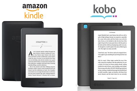 Kindle vs. iBooks Best Kindle, Kobo Ereader, Amazon Kindle, Book Collection, Kindle Reading, Kindle Books, The Well, The Twenties, Software