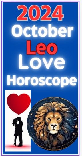 Ignite Your Passion: Leo Love Horoscope for October 2024 Leo Love Horoscope, Numerology Horoscope, New Zodiac Signs, October Is Here, October Horoscope, Today's Horoscope, Love And Connection, Aquarius Horoscope, Scorpio Horoscope