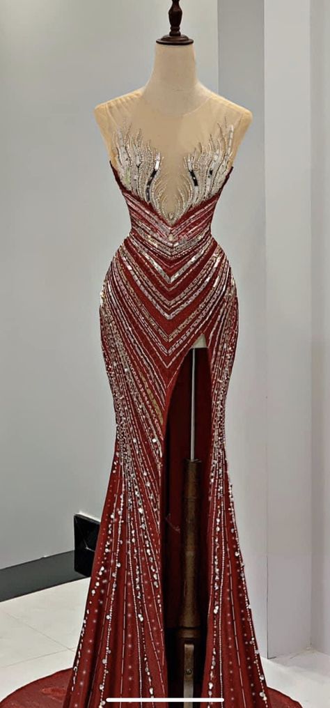 Miss Universe Evening Gown, Miss Universe Outfits, Miss Universe Gowns, Glamorous Evening Dresses, Pretty Quinceanera Dresses, Fashion Design Collection, Angel Dress, Glamour Dress, Evening Gowns Elegant