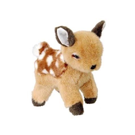 Oh Deer, Cute Stuffed Animals, Cute Little Things, Cute Plush, Soft Toy, Stuffed Animal, Anime Icons, Baby Dolls, Mood Board