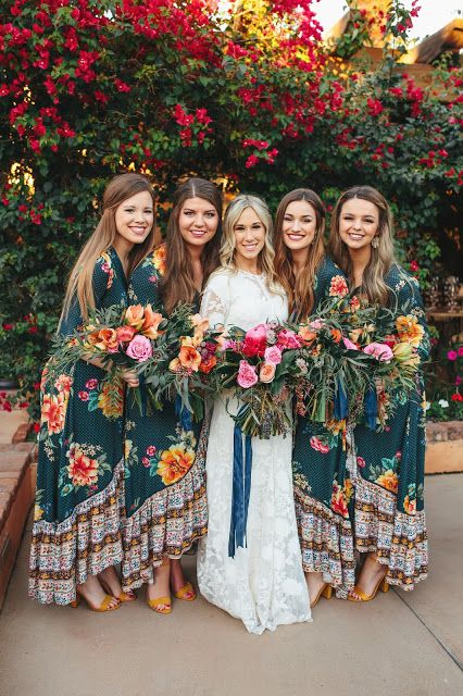 Hacienda Bridesmaid Dress, Mexican Inspired Bridesmaid Dresses, Spanish Style Bridesmaid Dresses, Spanish Bridesmaid Dresses, Latin Inspired Wedding Dress, Wedding Dress Spanish Style, Spaniard Wedding, Spanish Weddings, Latino Wedding