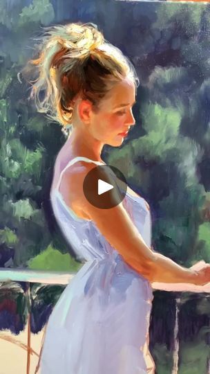 Painting in progress, oil on canvas. February 2020 | By Vladimir Volegov | Oh, I just we can get all the bottles. To be able you making yourself Vladimir Volegov Paintings, Vladimir Volegov, Beautiful Paintings, Oil On Canvas, Make It Yourself, Canning, Canvas