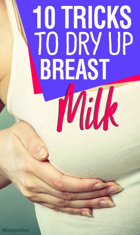 10 Tricks To Dry Up #Breast #Milk : Motherhood is a blessing that empowers a woman to undergo a multitude of changes (physical and emotional), so that she becomes the primary caregiver and nurturer for her child. Dry Up Milk Supply, Dry Up Breastmilk, Engorgement Relief, Newborn Things, Weaning Breastfeeding, Victoria Lynn, Pumping Breastmilk, Stopping Breastfeeding, Milk Flow