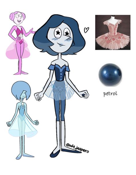 Pearl Oc Steven Universe, Steven Universe Pearl Oc, Pearl Oc, Steven Universe Pearl, Steven Universe Oc, Oc Design, Steven Universe, Universe, Design