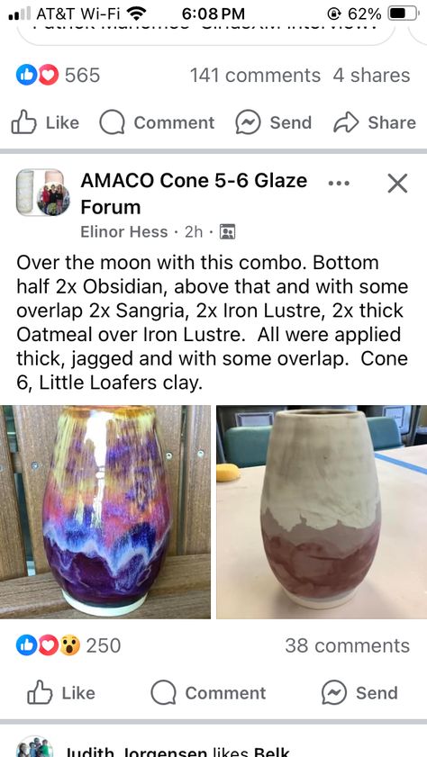 Pink Glaze Recipe, Clay Experiments, Stoneware Glazes, Pot Heads, Glazed Eyes, Ceramic Glazing, Glaze Combinations, Glaze Combos, Glaze Ideas