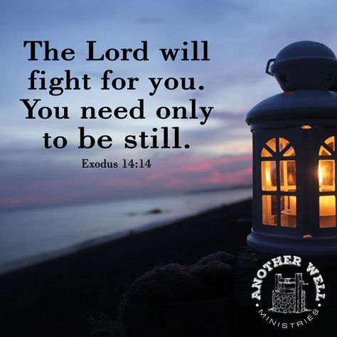 God will help us in our battles, but sometimes we must stop, stand still, and let Him! #bible #jesus #hope #bibleverse #verseoftheday #pray #church #prayer #jesuschrist #worship #faith #godisgood #christianliving #livegodsword #gospel #god #biblestudy #christianity #christianlife #christian #christ #holyspirit #scripture God Gave His Toughest Battles To His Strongest Soldiers, Scripture For Finances, God Give His Toughest Battles Quotes, Christian Battle Quotes, Bible Verse About Victory, Spiritual Battle Scriptures, Battle Quotes, Psalms 37:7 Be Still, Family Bible Verses