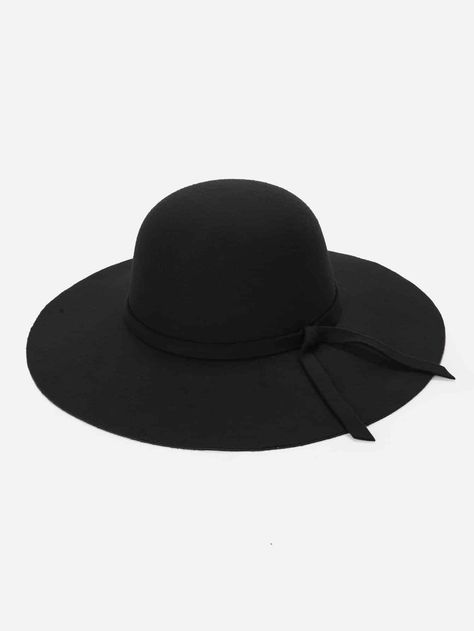 Hairy Floppy Hat | SHEIN USA Rachel Martino, Classy Accessories, Velvet Glove, Knit Turban, Fur Gloves, Chic Hair, Audrey Hepburn Style, News Boy Hat, Cute Hats