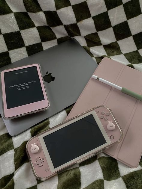 Shop recommended products from Annaleigh Clay on www.amazon.com. Learn more about Annaleigh Clay's favorite products. Pink Nerd Aesthetic, Nintendo Switch Lite Aesthetic Pink, Nintendo Lite Case, Pink Tech Aesthetic, Pink Nintendo Switch Aesthetic, Nintendo Lite Aesthetic, Aesthetic Nintendo Switch Lite, Nintendo Switch Aesthetic Case, Ipad Pink Aesthetic