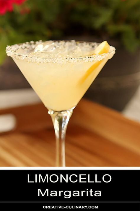 Definitely infused with some pucker power; this Limoncello Margarita Cocktail is a fantastic summer libation! Limoncello Margarita, Grilled Chicken Dishes, Mom Juice, Limoncello Cocktails, Easter Cocktails, Colorado Food, Limoncello Recipe, Lemon Vodka, Lidia Bastianich