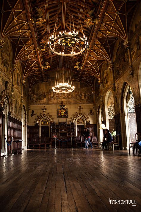 Castles Interior Medieval, Scottish Castles Aesthetic, Cardiff Castle Wedding, Welsh Castle Aesthetic, Scotland Castles Interior, Medieval Castles Interior, Scottish Castle Aesthetic, Cardiff Castle Interiors, Scottish Castle Interiors