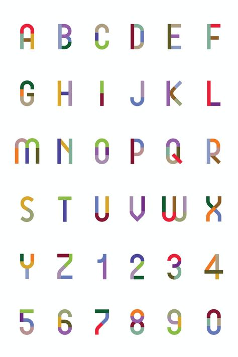 Sasaki — Bruce Mau Design Bruce Mau Design, Bruce Mau, Central Idea, Custom Fonts, Design System, Built Environment, Visual Identity, Massachusetts, Alphabet