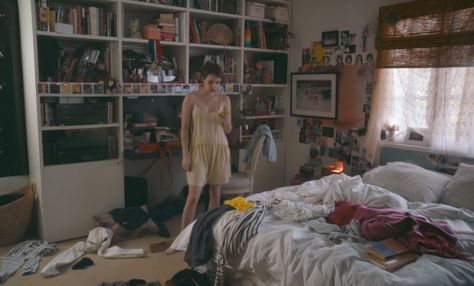 Movie Bedroom, Movie Rooms, Gia Coppola, Tumblr Bedroom, Bedroom Decor For Teen Girls, Teenage Room, Room Of One's Own, Classic Bedroom