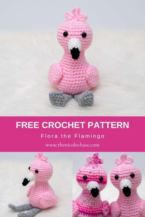 Free Flamingo Crochet Pattern - Amigurumi Flamingo Crochet Flamingo Keychain, Crochet Pink Flamingo Free Pattern, Free Flamingo Crochet Pattern, Flamingo Crochet Pattern Free, Crochet Flamingo Pattern Free, Crochet Flamingo Pattern, Flamingo Crochet Pattern, Dragonfly Patterns, Amigurumi Flamingo