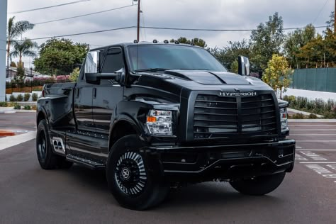 F 650 Super Truck, F650 Trucks, Truk Ford, Ford Work Trucks, Trucks Gmc, Ford Crew Cab, Winter Truck, Mike Flanagan, Truk Besar