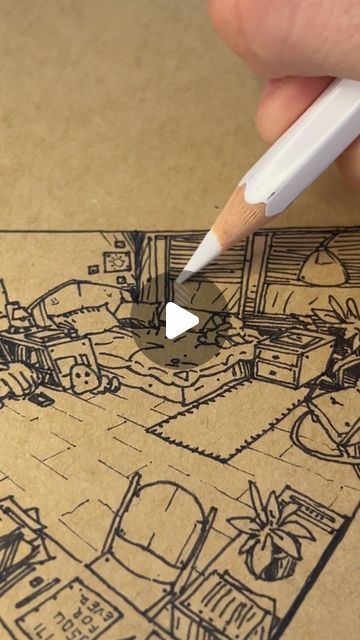 Matis Mallie on Instagram: "Voilà petite technique que j’avais déjà partager, mais cette fois ci c’est plus approfondie :)   #dessin #tuto #art #artist #dessiner #perspective #explorer #croquis #draw" Art Artist, Crayon, On Instagram, Instagram, Art, Croquis