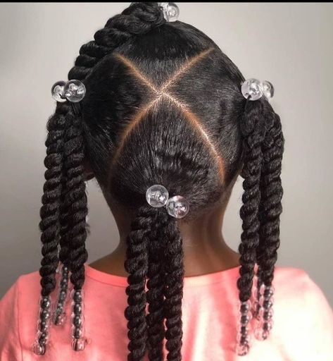 4c Kids Hairstyles, Black Baby Girl Hairstyles, Mixed Kids Hairstyles, Baby Girl Hairstyles Curly, Daughter Hairstyles, Toddler Braided Hairstyles, Cute Toddler Hairstyles, Layer Cut, Kid Hair