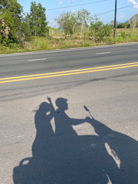 #photography #photoshoot #photoidea #inspiration #roadtrip #road #bike #bikelife #phuquoc #vietnam #summer #sunnydayvibes #life #lifestyle Couple Poses On Road, Bike Trip Photography, Bike Rides With Friends, Road Trip Photography, Travel Pose, Bike Rides, Chakra Yoga, Phu Quoc, Bike Photo