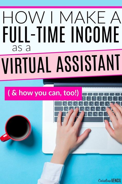 Become A Virtual Assistant, Do It For Yourself, Work For Yourself, Virtual Assistant Training, Virtual Assistant Jobs, Income From Home, Working Mom Tips, Virtual Assistant Business, Shes Amazing