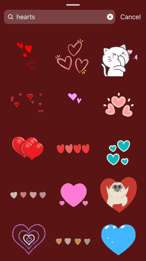 Instagram search gif idea. Floating Hearts Gif, Hearts Gif, Instagram Gif, Gif Instagram, Heart Gif, Instagram Graphic, Instagram Search, Floating, Gif