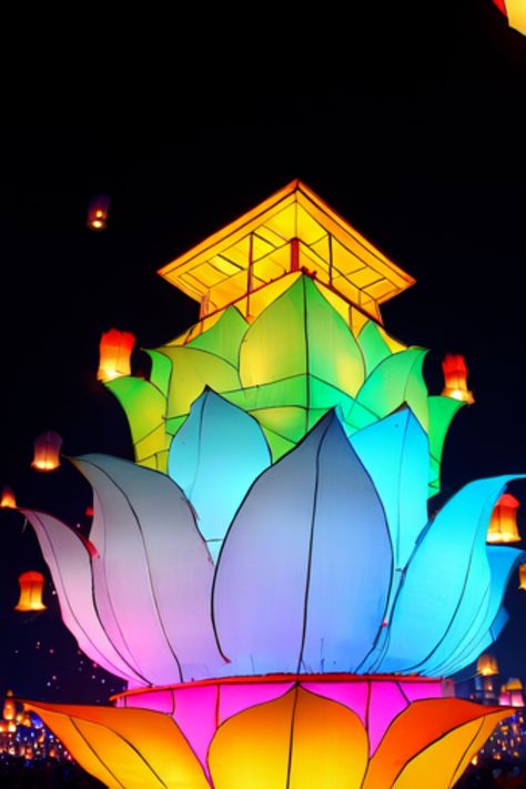 Vesak lantern , Lantern / colorful lantern , vesak kudu Wesak Lanterns Designs, Vesak Lanterns, Vesak Lantern, Lantern Design, Wallpaper Nature Flowers, Wallpaper Nature, Durga Puja, Nature Flowers, 2d Animation