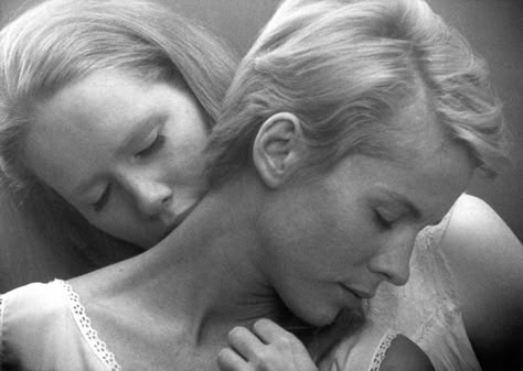 Persona Ingmar Bergman, Bergman Movies, Persona 1966, Lea Massari, Bergman Film, The Criterion Collection, Susan Sontag, Ingmar Bergman, John Malkovich