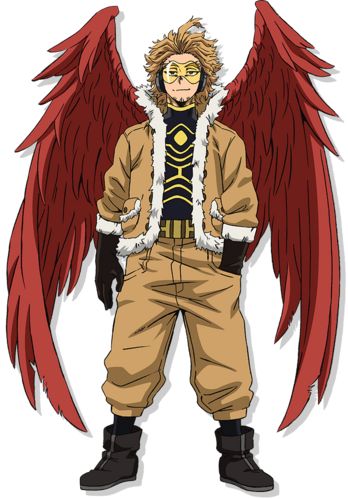 Hawk Wings, Keigo Takami, Best Hero, Wallpaper Animes, Kyushu, Hero Costumes, Pixie Bob, Mandalay, My Hero Academia Episodes