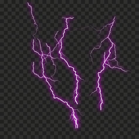 Thunder Overlay, Thunder Effect, Anime Lightning, Thunder Png, Lightning Gif, Lightning Purple, Spiderman Hd, Purple Thunder, Lightning Hoodie