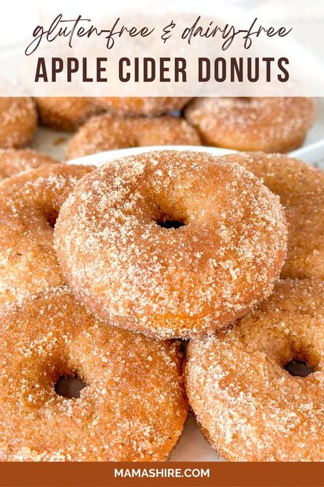 Gluten Free Sugar Free Dairy Free, Easy Baking Recipes Gluten Free, Quick And Easy Gluten Free Desserts, Dairy Free Gluten Free Recipes Desserts, Gluten Free Breakfast Baked Goods, Fall Baked Goods Gluten Free, Gluten Free Seasonings, Easy Healthy Gluten Free Snacks, Healthy Gf Desserts