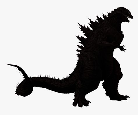 Godzilla Embroidery, Godzilla Clipart, Monster Pictures, Clipart Free, Best Amazon Products, Godzilla Vs, Sewing Embroidery, Cricut Free, Sewing Embroidery Designs