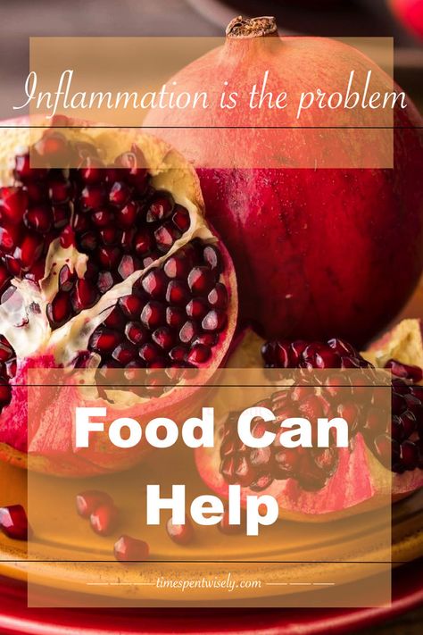 foods can decrease inflammation Irritable Bowel Disease, Inflammation Foods, Yoga Food, Food Is Medicine, Decrease Inflammation, Tv Dinner, Meal Replacement Shakes, Pomegranate Juice, Baking Mixes