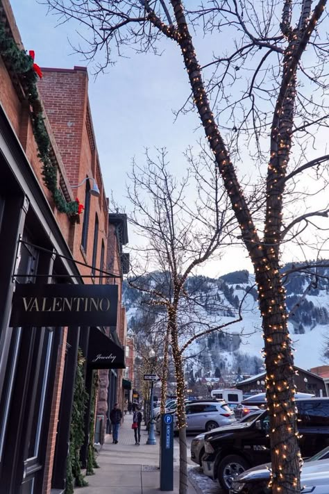 Aspen Colorado Summer, Like Snow We Fall, Aspen Colorado Winter, Aspen Trip, Aspen Mansfield, Colorado Aesthetic, Colorado Summer, Colorado Winter, Colorado Vacation